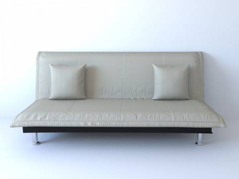 Диван-кровать Тахо Neo Ash