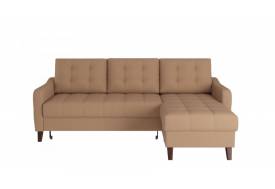Диван-кровать угловой Римини 1 СК Real 03 А