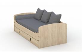 Диван-кровать Валенсия