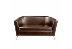 Диван Бо 2d Brown