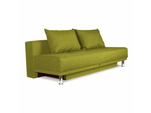 Диван без подлокотников Некст Next oliva