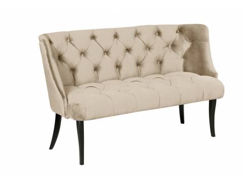 Диван Сорренто ваниль