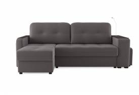 Диван угловой Smart Б3-1Пф-2Т-Б4 СК Velutto 19