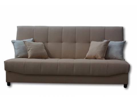 Диван Арбат БД Savana Camel