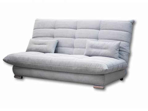 Диван Сноуден светло-серый