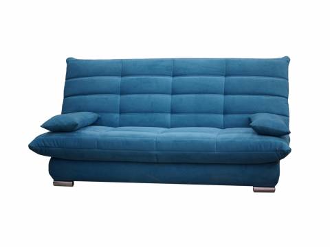 Диван Сноуден голубой