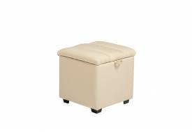 Пуф Осло мини Крим