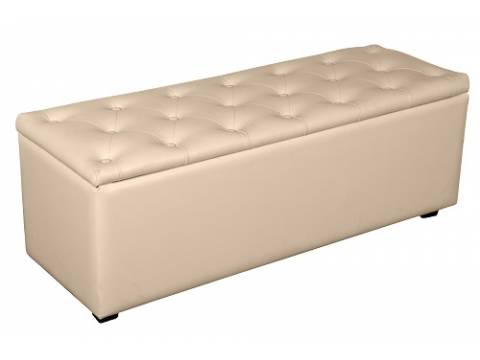 Пуф Монако 2 Беж