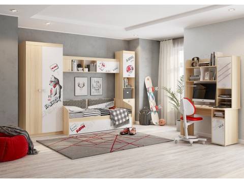 Детская Энерджи компоновка 1