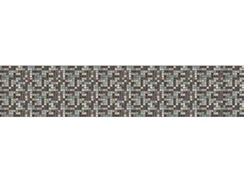 Фартук с фотопечатью Плитка FM37