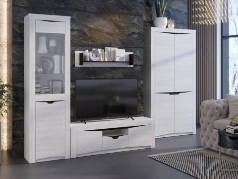 Гостиная Регина анкор светлый