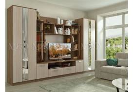 Гостиная Венеция Ясень шимо