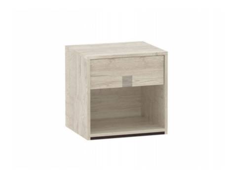 Тумба 450 ПМ-7 низкая Мале