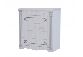 Комод Ольга 1Н