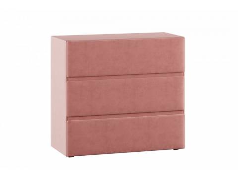 Комод Ester Ультра коралл