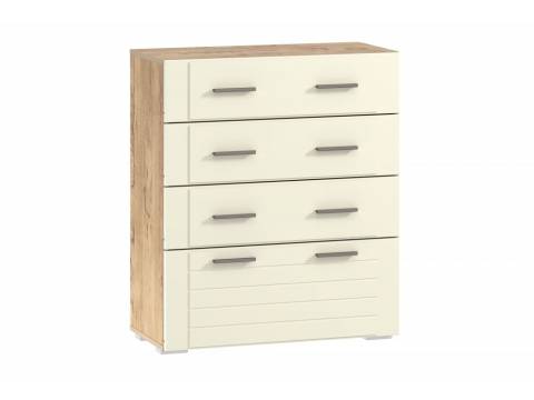 Комод Livorno НМ 040.46 Х Софт панакота