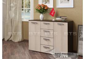 Комод Стандарт 2