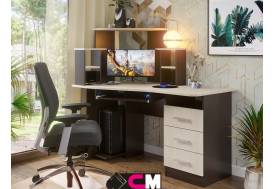 Компьютерный стол №1