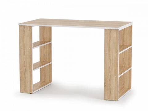 Компьютерный стол ПКС 2 дуб сонома