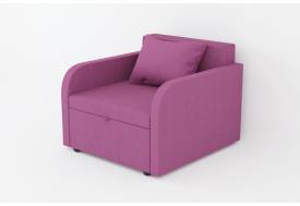 Кресло-кровать Некст с подлокотниками Neo Berry