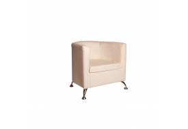 Кресло Марс белое