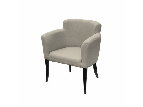 Кресло Неаполь Бежевый