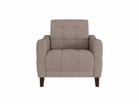 Кресло Римини 1 СК Sherlock 932