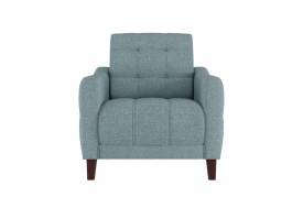 Кресло Римини 1 СК Sherlock 975