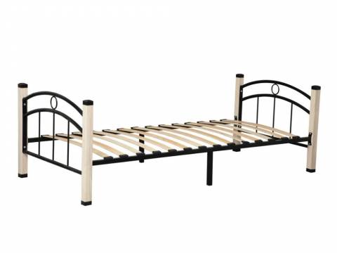 Кровать 900 односпальная Скарлетт