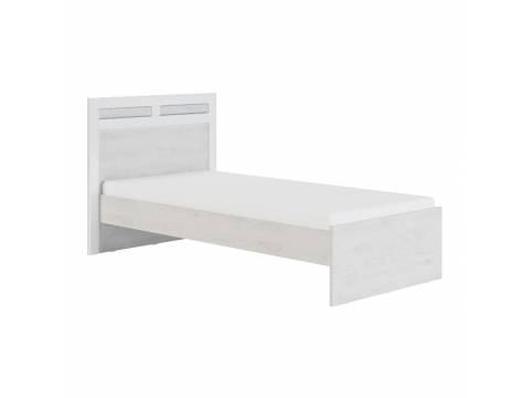 Кровать 0.9 Амели