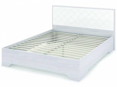 Кровать с ортопедом КР 023 Сальма