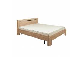 Кровать 1800 Соренто дуб стирлинг