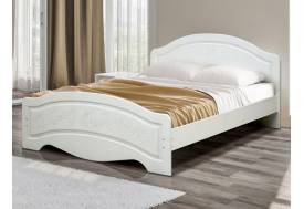 Кровать Венеция 4 1600