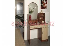 Туалетный стол Надежда М09