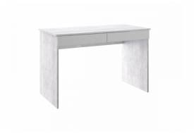 Стол прямой Осло М16 с ящиками М17