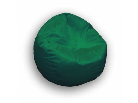 Кресло-мешок Капля Малыш зеленый