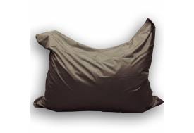 Кресло-мешок Мат Макси коричневый