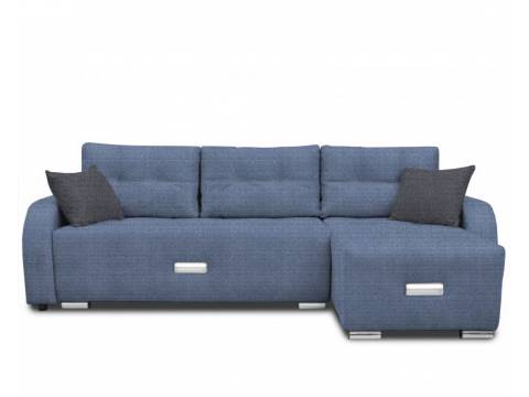 Диван Милан Shaggy Ocean