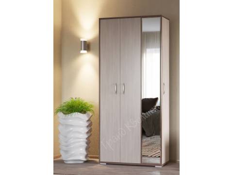 Мини прихожая Домино арт.2-3421