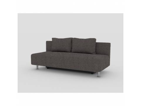 Диван прямой Savana latte Оленька