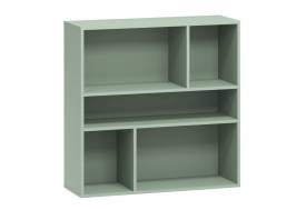 Полка навесная Summit НМ 011.93 Х Муссон