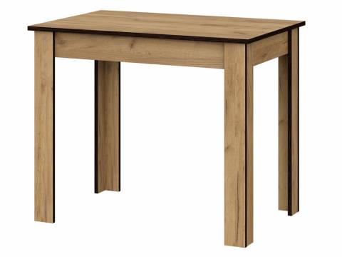 Стол обеденный СО 1 NN Дуб Золотой