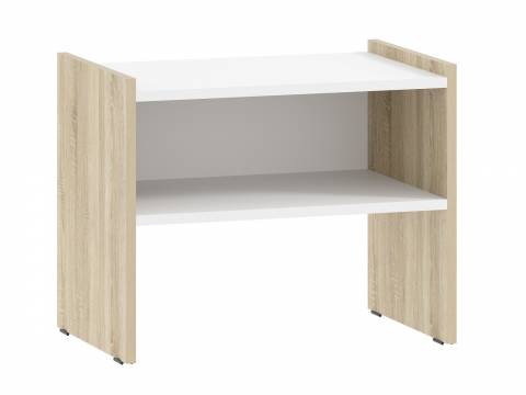 Тумба для обуви НМ 013.21 Симпл