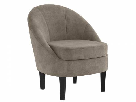 Кресло Комо 1кр СК Вивальди 5