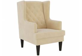 Кресло Токио Луна 05 беж