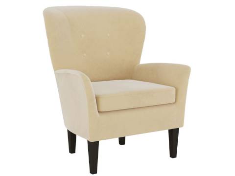 Кресло Рио Луна 05 беж