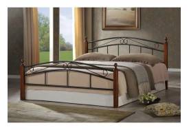 Кровать металлическая AT-8077 1600х2000