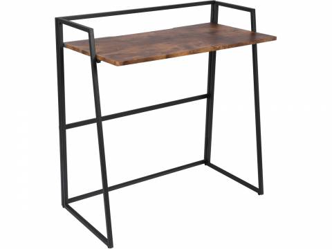 Cтол складной WD-11 burnt