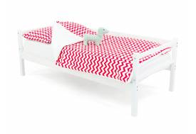 Кровать-тахта Svogen белый