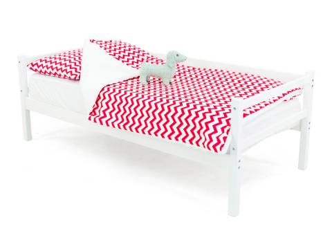 Кровать-тахта Svogen белый